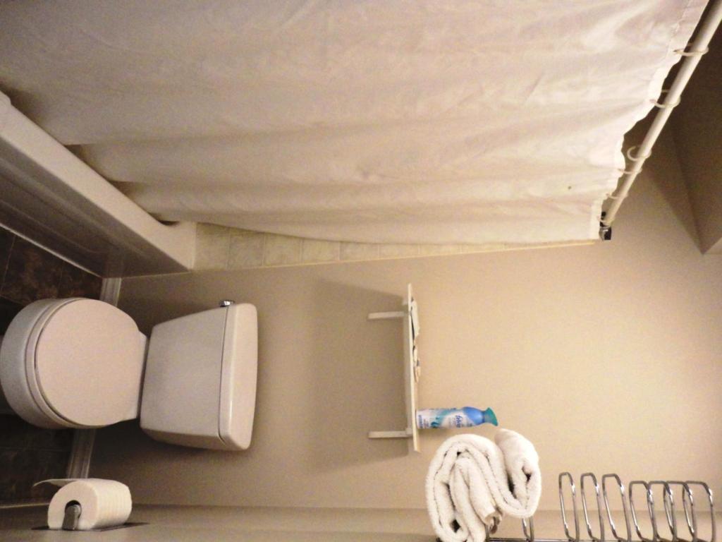 Blue Stream Motel Вернон Номер фото