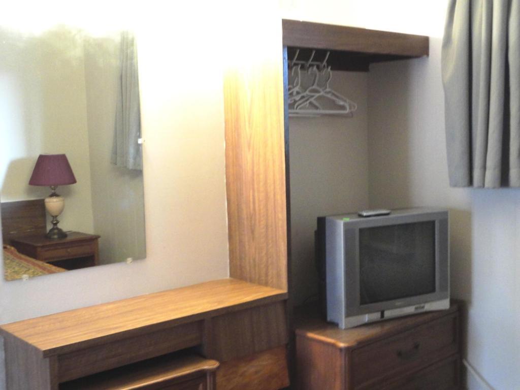 Blue Stream Motel Вернон Номер фото
